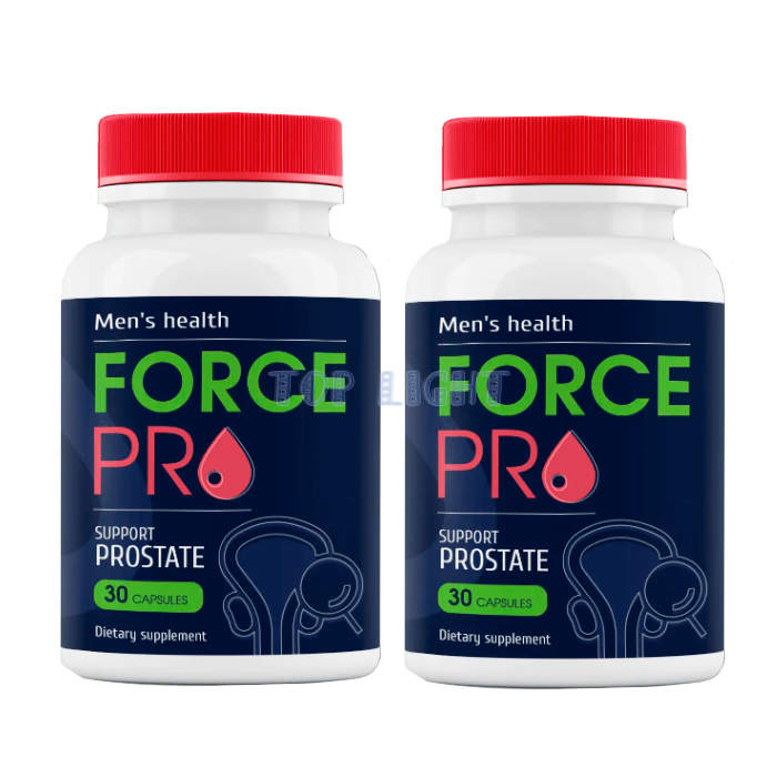 ⌠ Force Pro ⌡ ⌠ produit de santé de la prostate ⌡