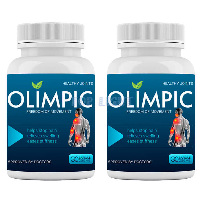 ⌠ Olimpic ⌡ ⌠ joint health product ⌡