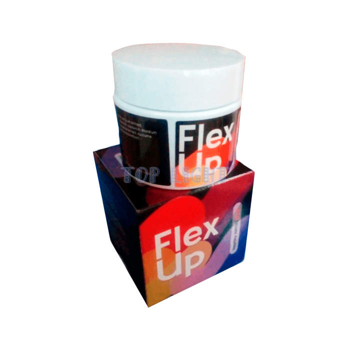 ⌠ Flex Up ⌡ ⌠ joint health product ⌡