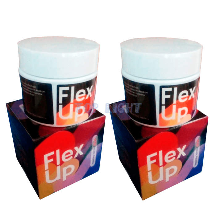 ⌠ Flex Up ⌡ ⌠ joint health product ⌡