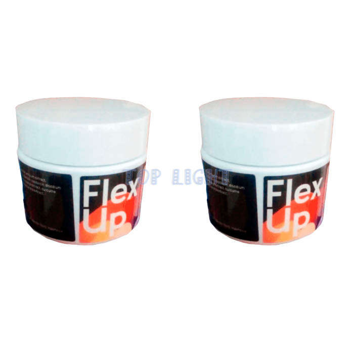 ⌠ Flex Up ⌡ ⌠ joint health product ⌡