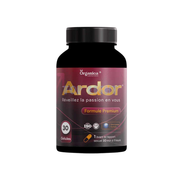 ⌠ Ardor ⌡ ⌠ penis enlargement product ⌡