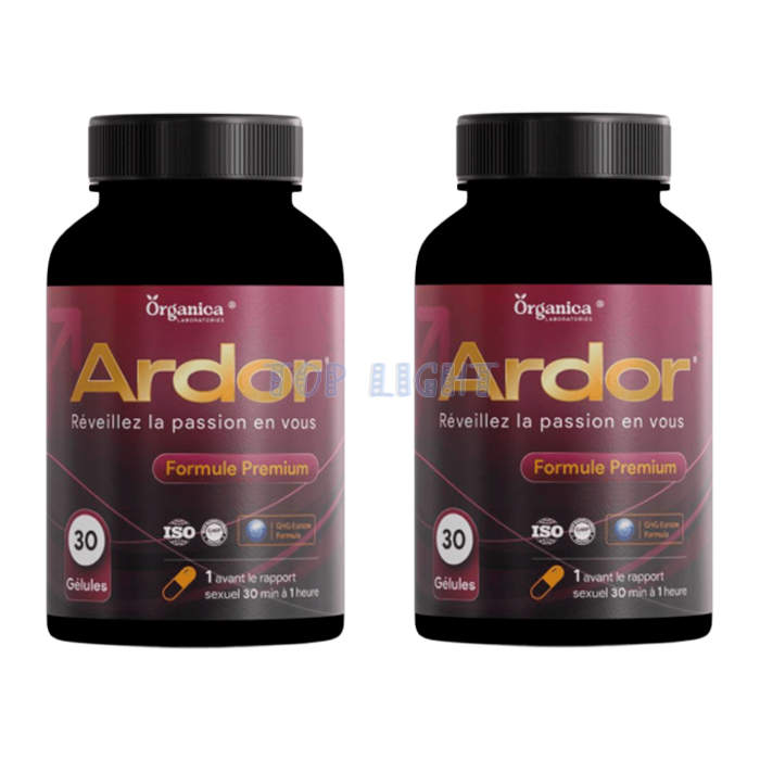 ⌠ Ardor ⌡ ⌠ penis enlargement product ⌡