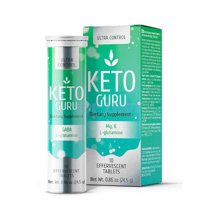 ⌠ Keto Guru ⌡ ⌠ weight loss pills ⌡