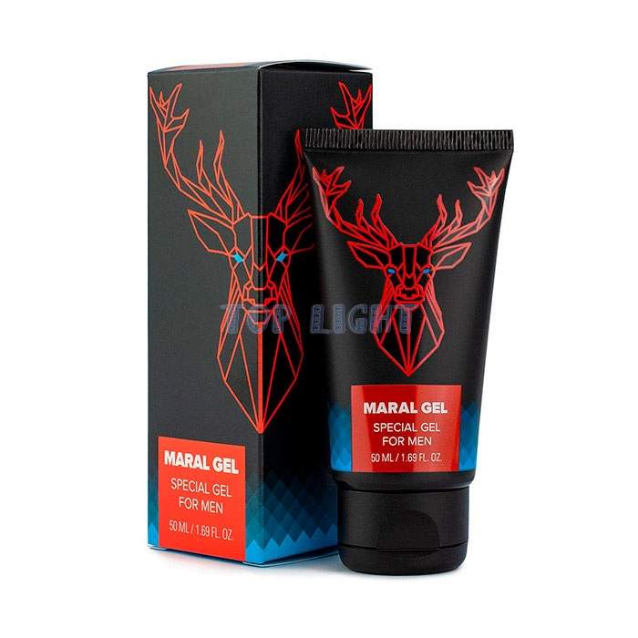 ⌠ Maral Gel ⌡ ⌠ penis enlargement gel ⌡